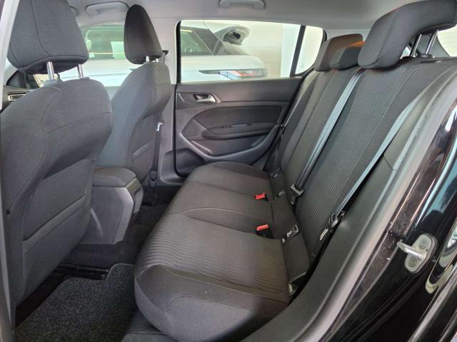Peugeot 308 308 II 5p 1.6 bluehdi Allure s