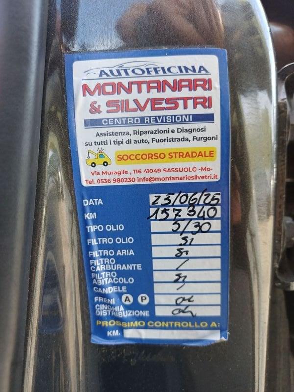 Opel Astra Astra Sports Tourer 1.7 cdti Cosmo 110cv 1°PROP-GARANZIA