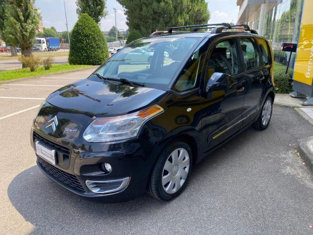 CITROEN C3 Picasso 1.4 VTi 95 Style