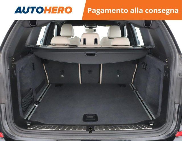 BMW X3 xDrive20d Msport
