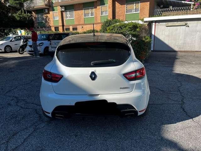 Renault Clio Clio 5p 1.6 16v RS 200cv edc