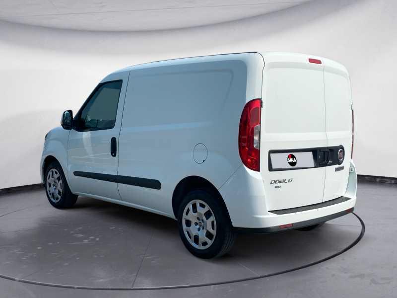 FIAT Doblo cargo 1.6 mjt 16v SX 120cv