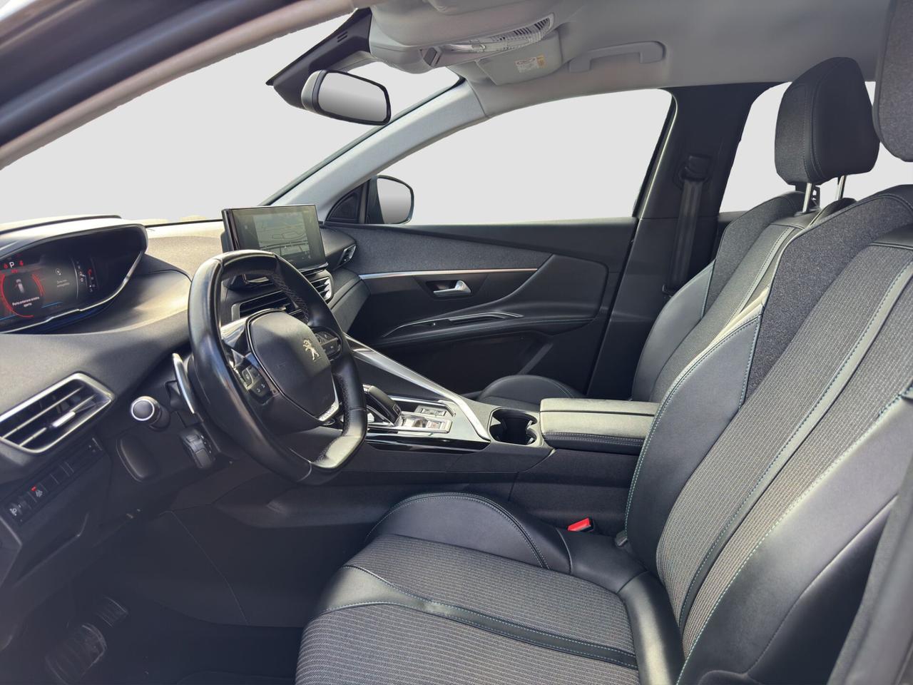 Peugeot 3008 1.5 bluehdi 130cv Allure Pack 2022