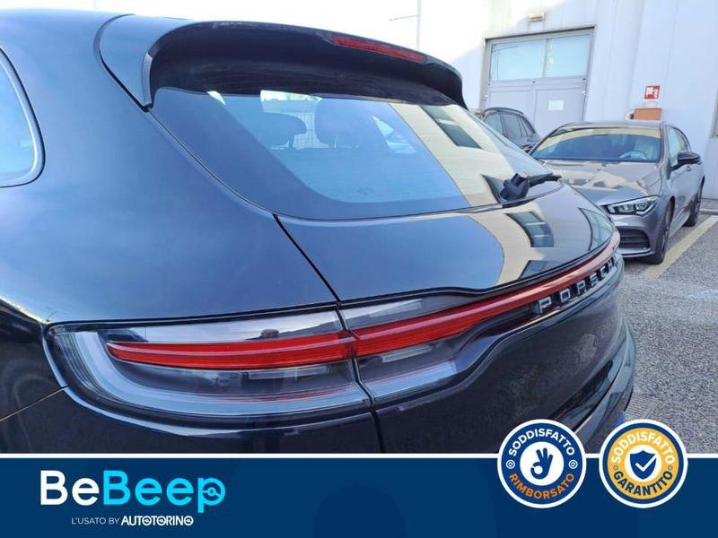 Porsche Macan 2.0 245CV PDK