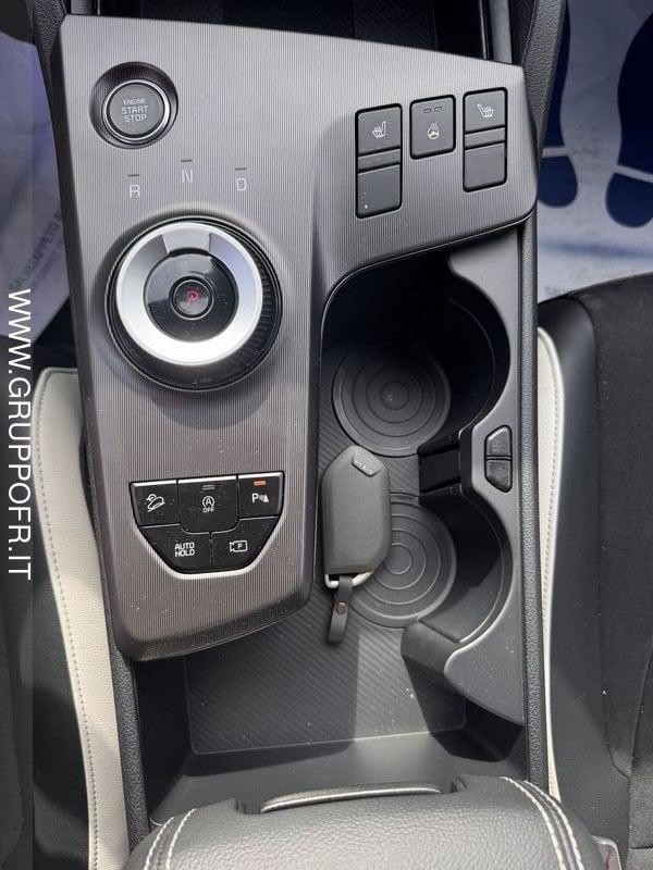 KIA Sportage HWW5 PE 1.6 DS MH DCT GTL SR BC