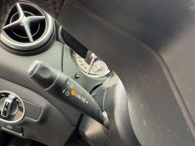 Mercedes-Benz A 180 A 180 cdi Sport auto EURO 6