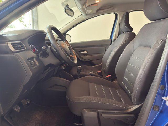 DACIA Duster 1.5 Blue dCi 8V 115 CV 4x2 Expression