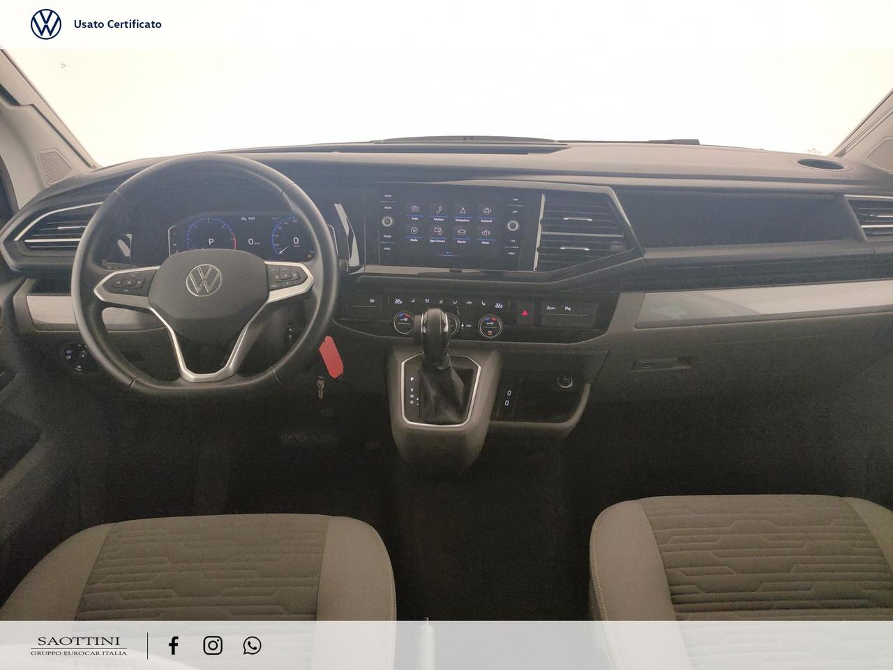 2.0 TDI Ocean 150 CV DSG