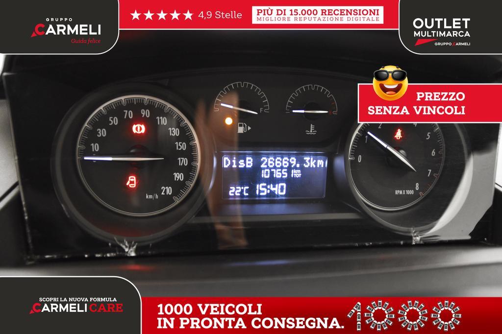 Lancia Ypsilon 5 Porte 1.2 Gold