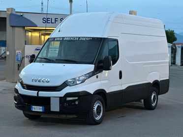 Iveco Dailly anno 2019 cc 2.3 euro 6 B