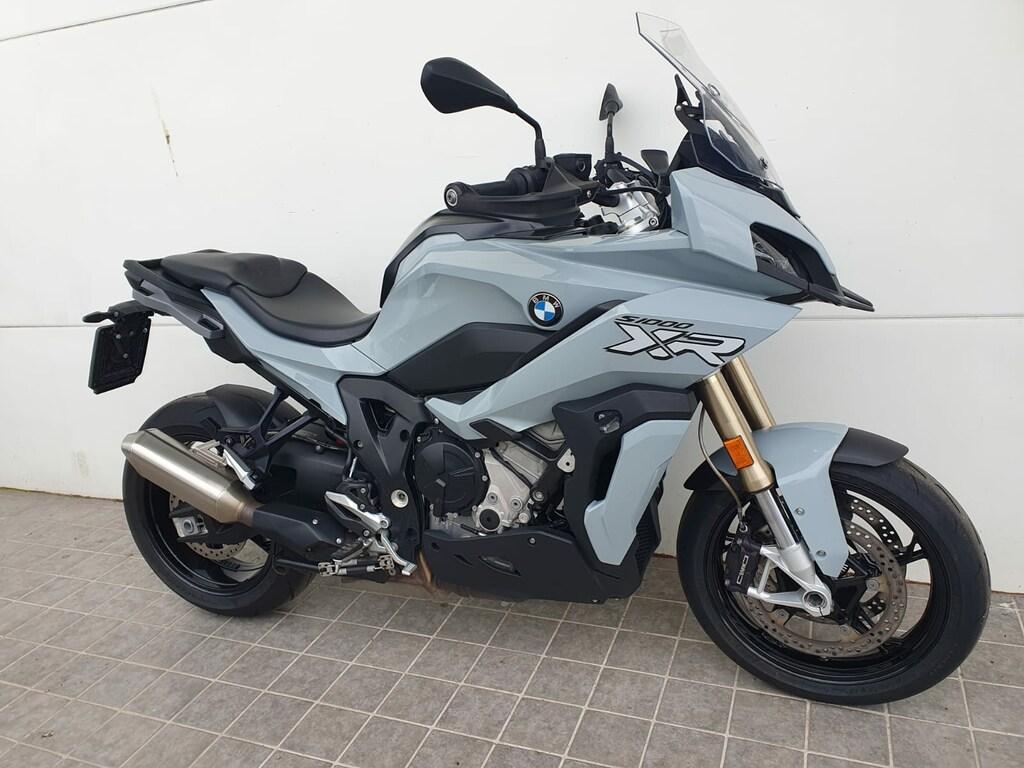 BMW S 1000 XR Abs my20