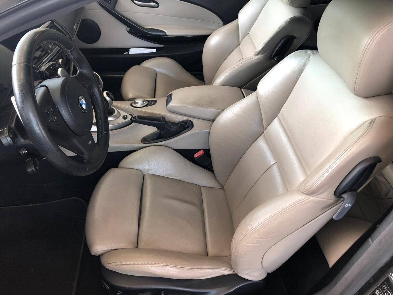 Bmw M6 si