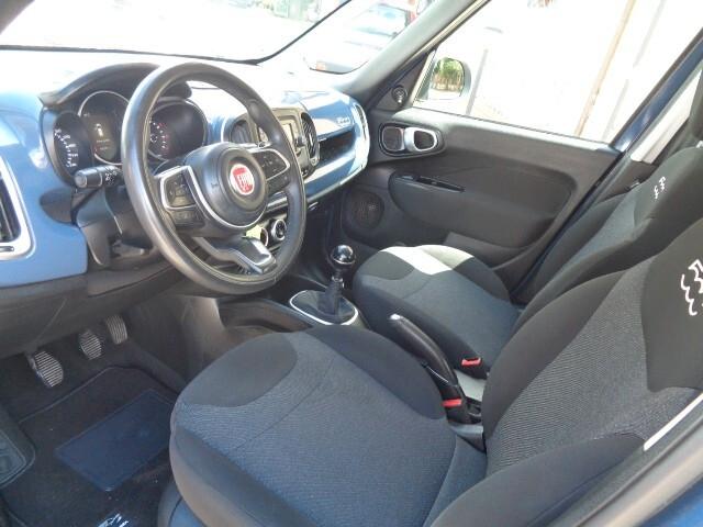 Fiat 500L 1.3 Multijet 95 CV