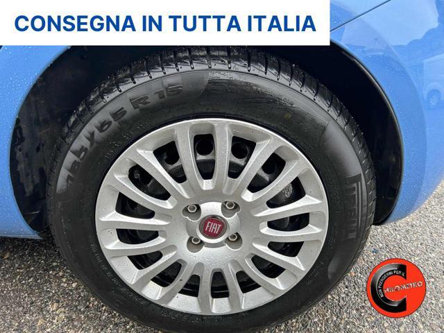 FIAT Punto 1.3 MJT 95 CV STREET OTTIMECONDIZIONI EURO 6