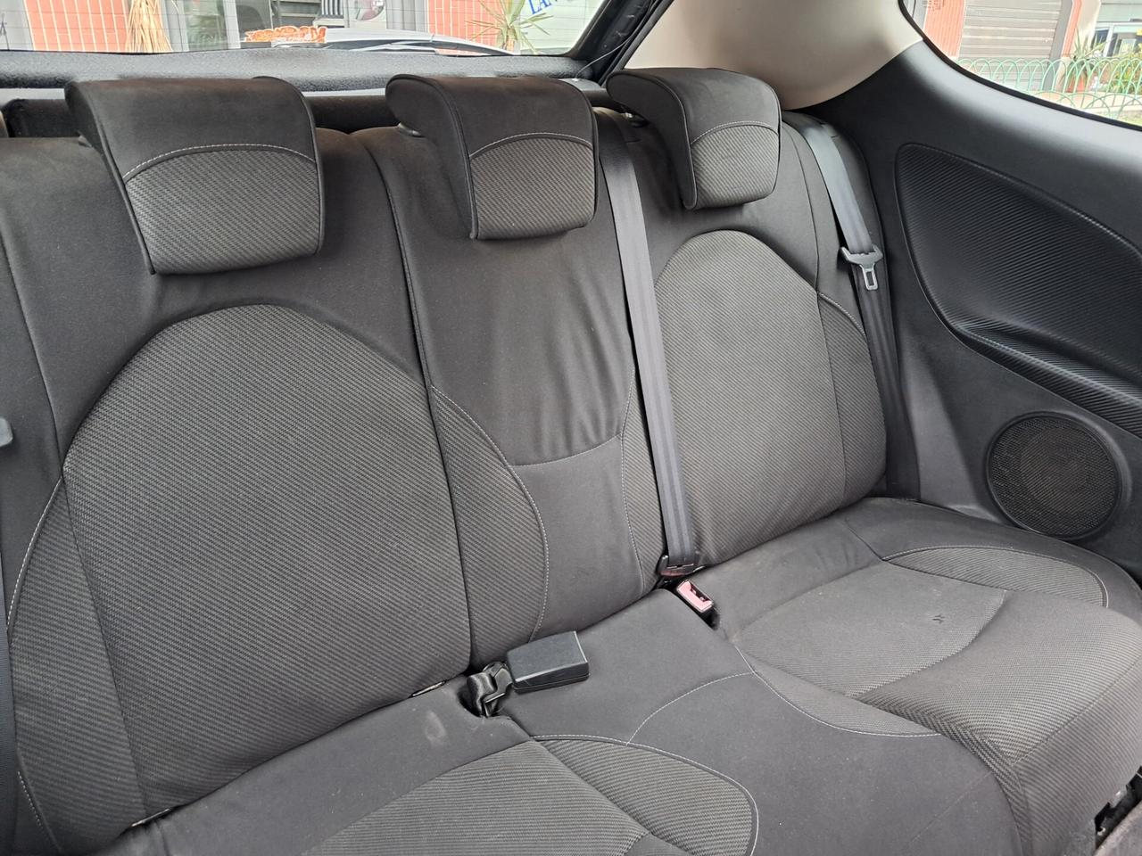 Alfa Romeo MiTo 1.6 JTDm 16V 120 cv Distinctive