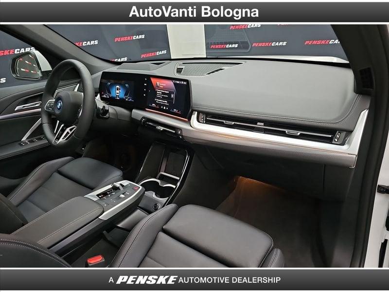 BMW X1 X1 xdrive 25e MSport auto