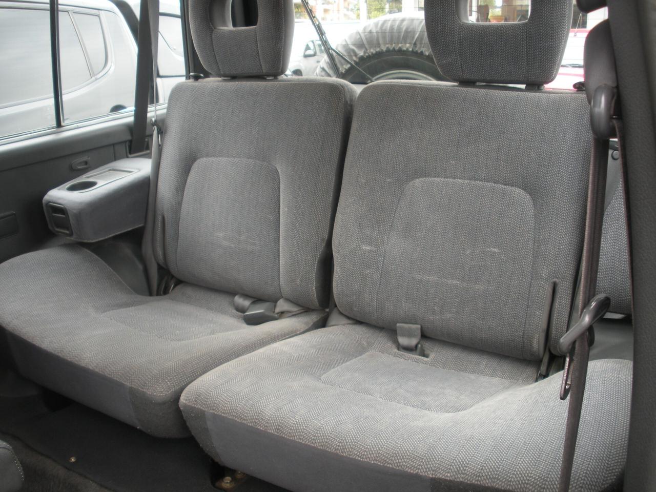 Mitsubishi Pajero 2.5 TDI 3p. GLS 115CV