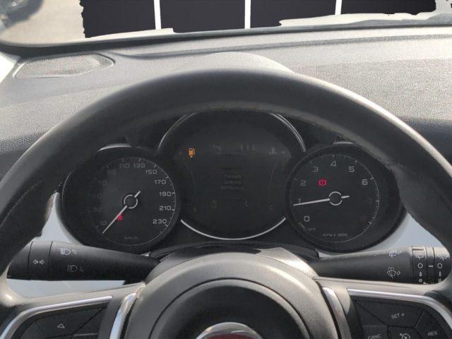 FIAT 500X 1.0 T3 120 CV City Cross GPL