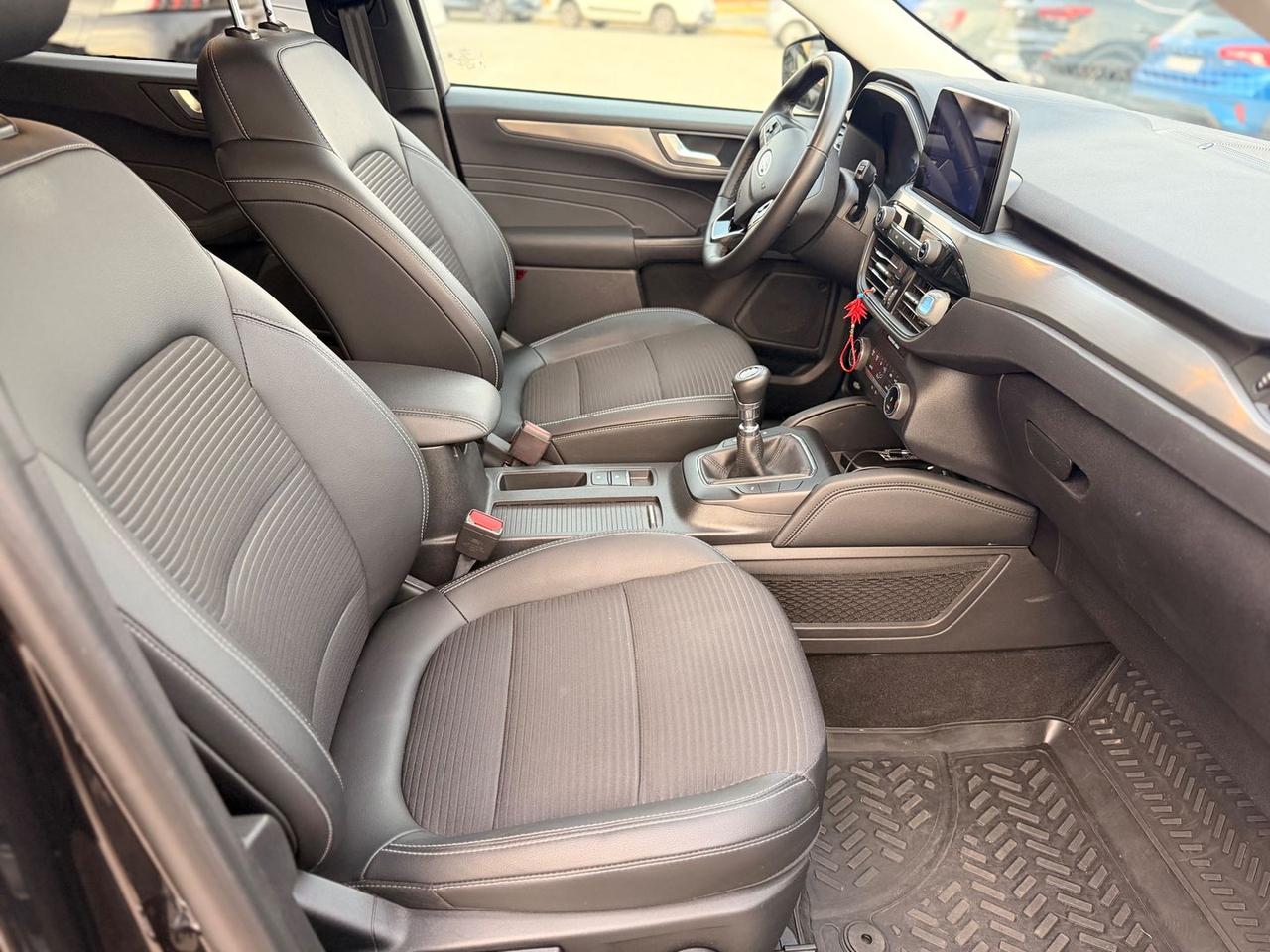 Ford Kuga Titanium X 1.5 EcoBoost #7896