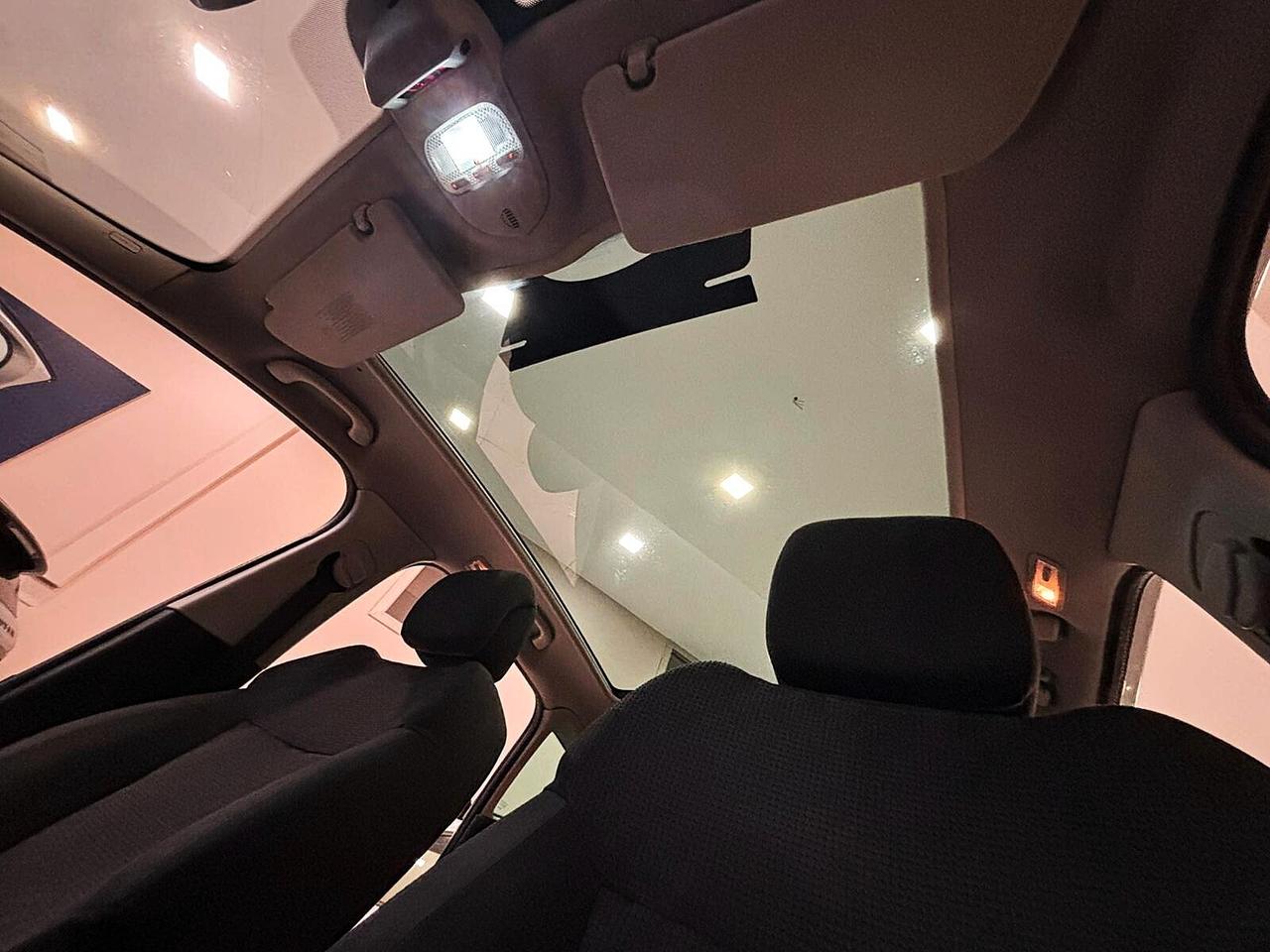 Peugeot 3008 1.6 DIESEL **TETTO**PERFETTA