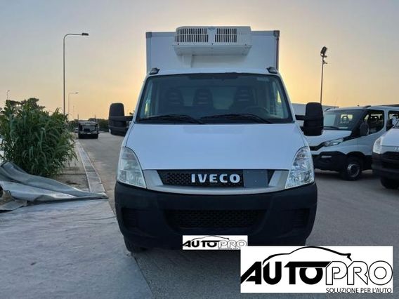 IVECO DAILY 35C13 FRIGORIFERO