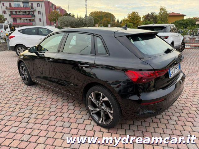 AUDI A3 SPB 30 TFSI Business Advanced