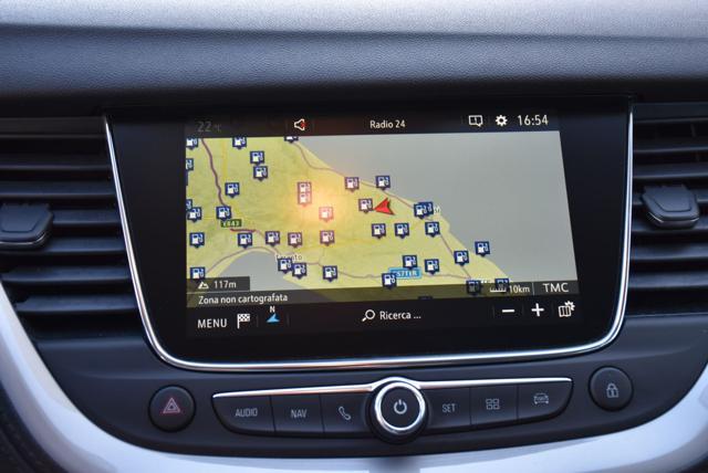 OPEL Grandland X 1.5 diesel Ecotec Start&Stop aut. Business