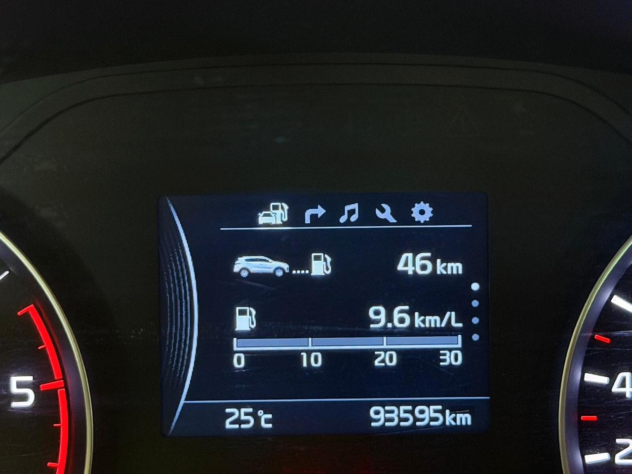 Kia Sportage 1.7 CRDI 116CV 2WD BUSINESS CLASS 2018