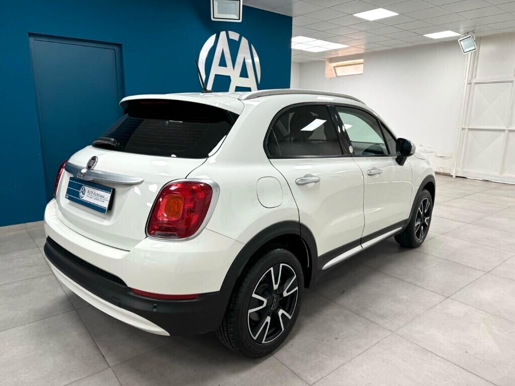 Fiat 500X 1.6 E-TORQ 110 CV MIRROR UNICOPROPRIETARIO