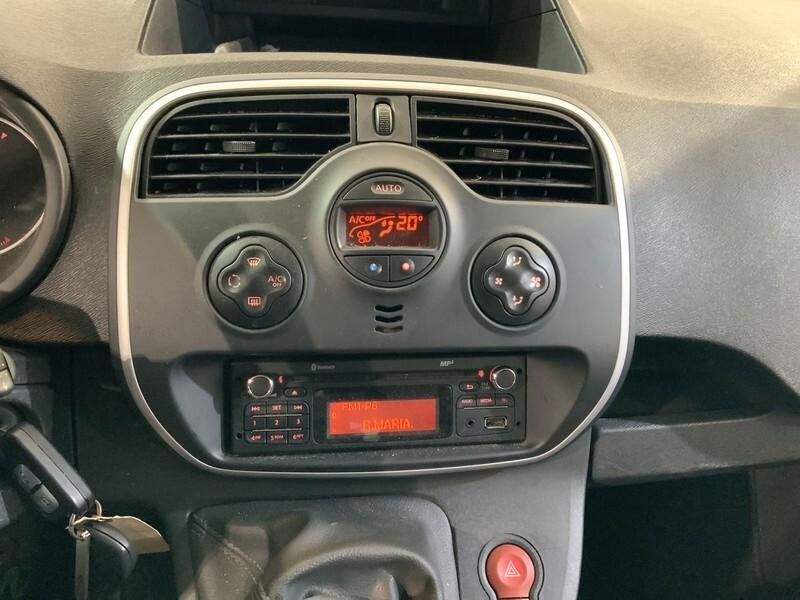 Renault Kangoo 1.5 dCi 90CV 5 porte Stop & Start Limited