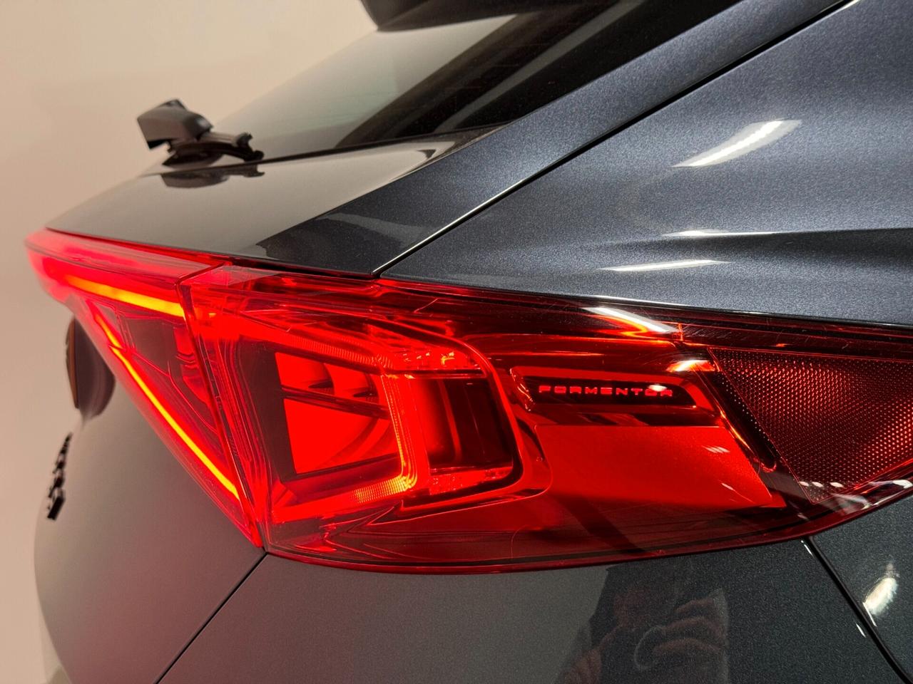 Cupra Formentor 1.5 TSI DSG