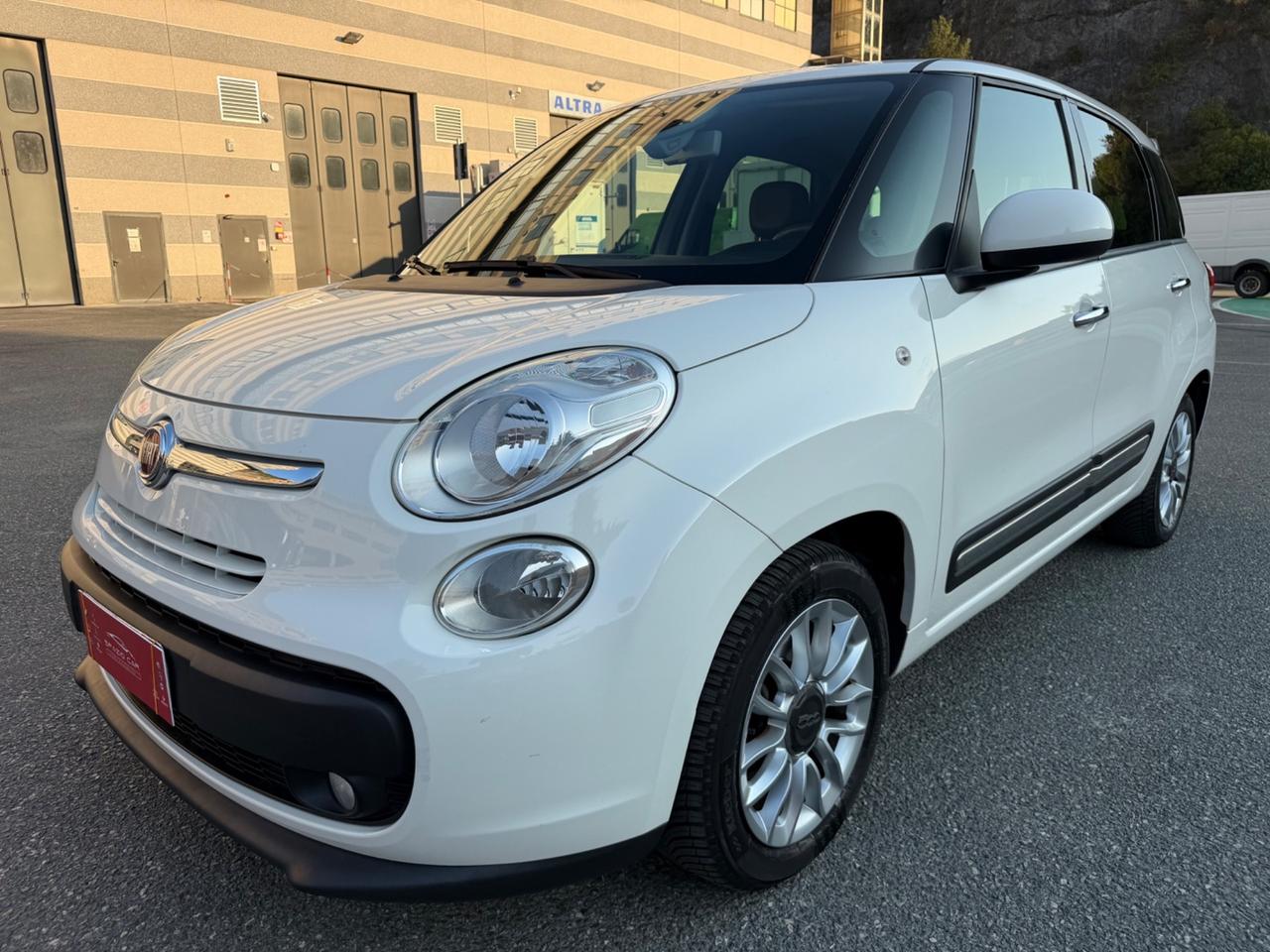 Fiat 500L Living 1.6 Multijet 105 CV NEOPATENTATI