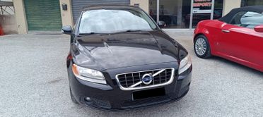 Volvo V70 D3 Geartronic Momentum