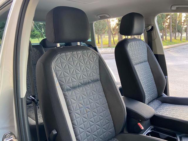 VOLKSWAGEN Tiguan 2.0 TDI 150 CV SCR DSG Life