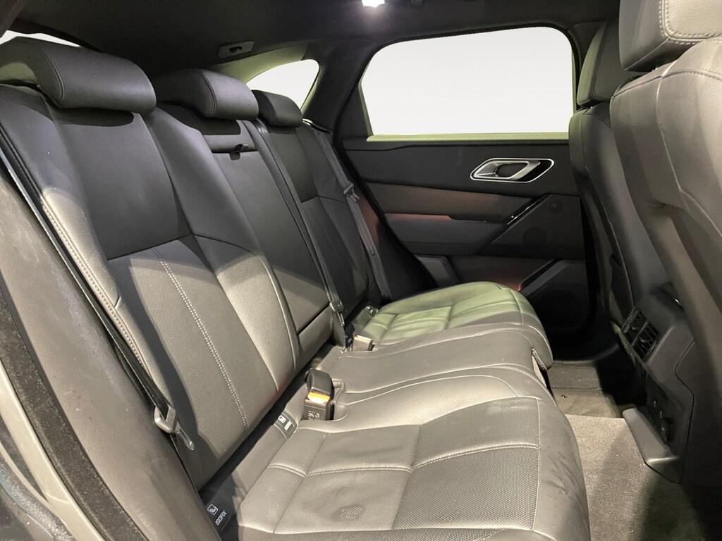 Land Rover Range Rover Velar mhev S 4wd 204cv auto