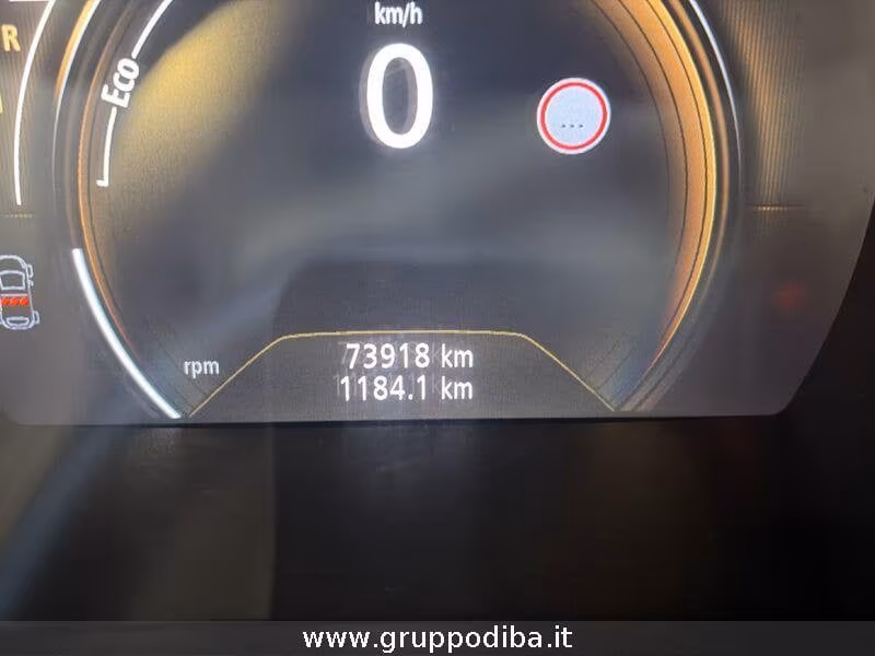 Renault Kadjar Diesel 1.5 dci energy Bose 110cv edc