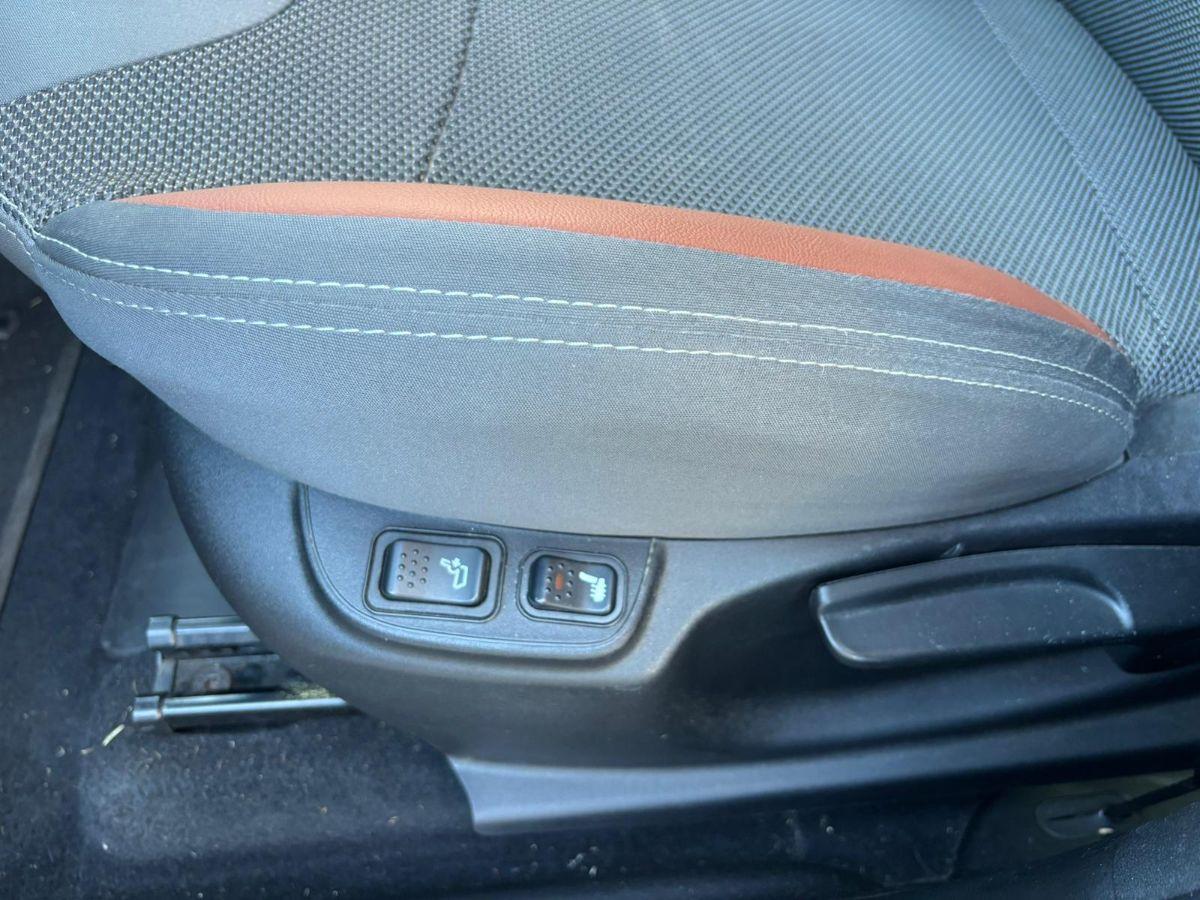 FIAT 500 L 1.3 MJT 95CV Dualogic Trekking AUTOMATICA