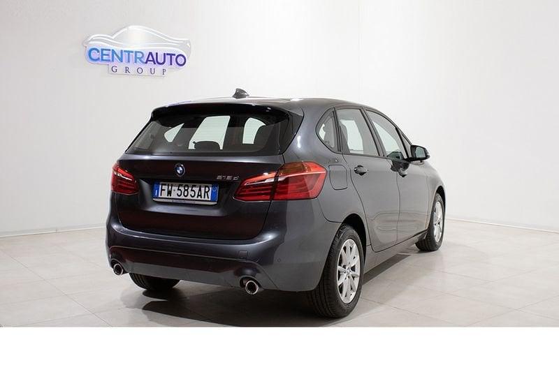 BMW Serie 2 Active Tourer 218d Active Tourer Business