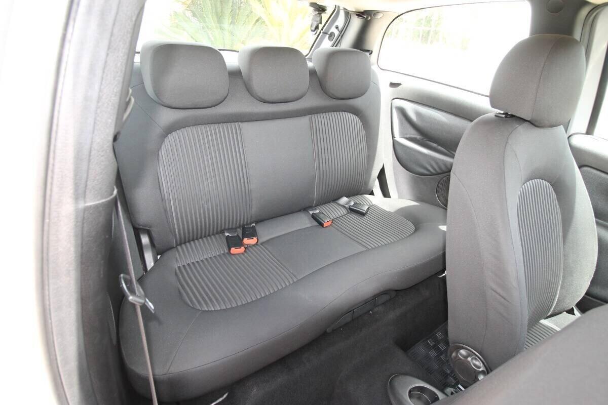 Lancia Ypsilon 1.3 MJT 75 CV New Oro|84000KM|2011