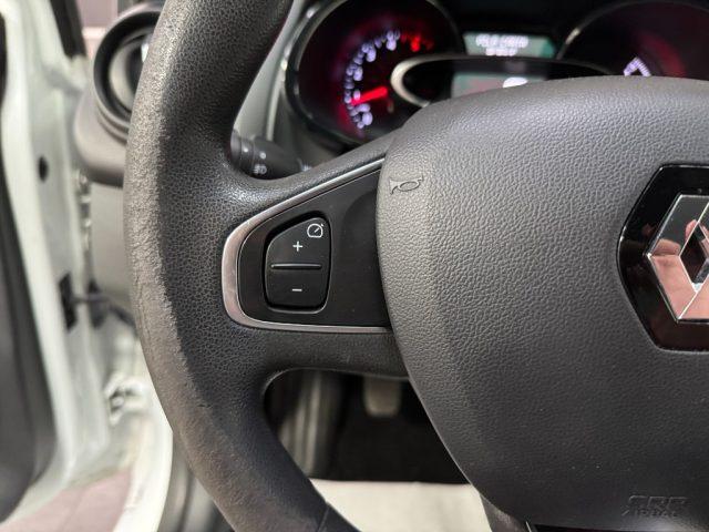 RENAULT Clio dCi 8V 75 CV Start&Stop 5 porte Energy Intens