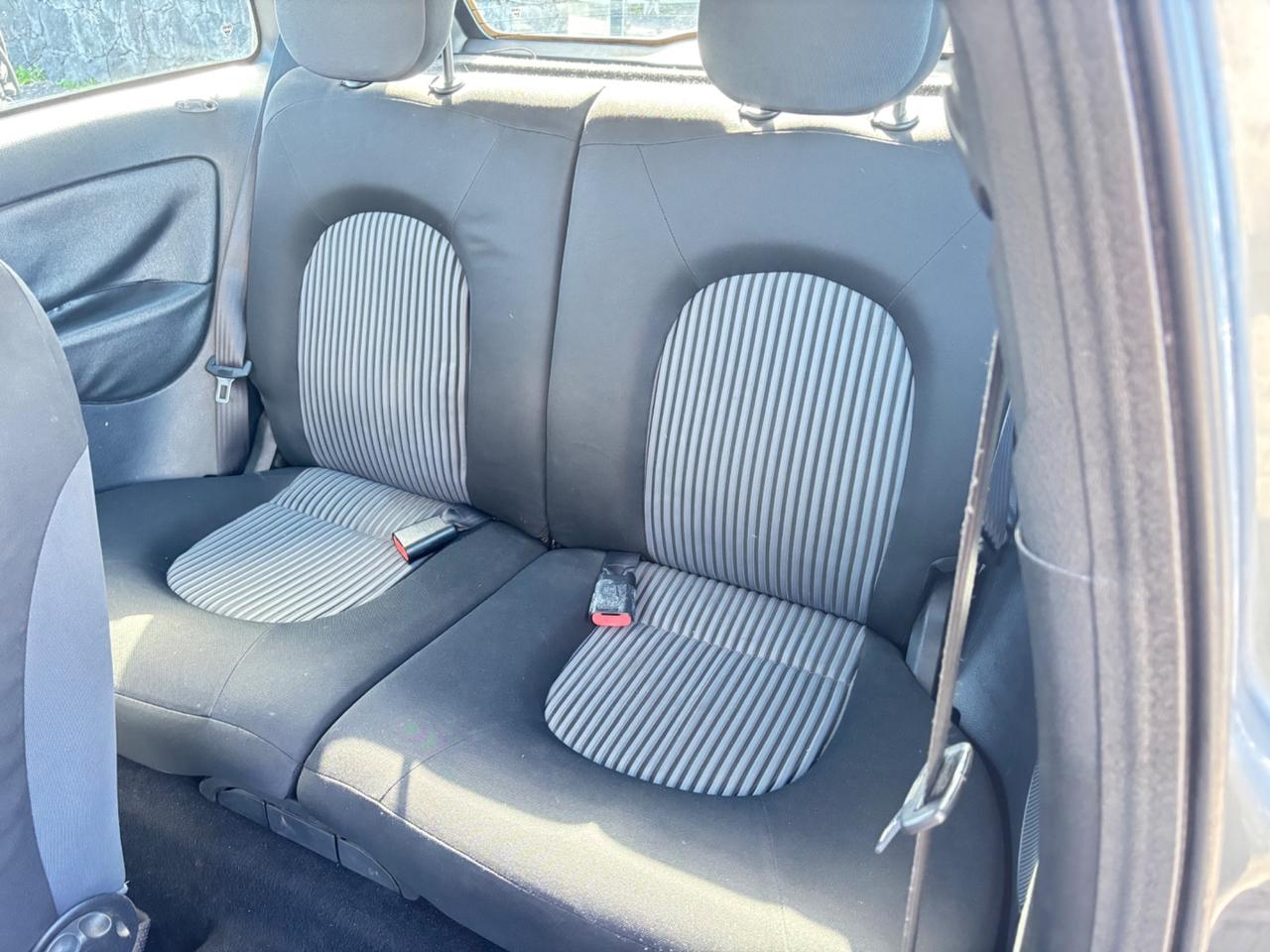 Lancia Ypsilon 1.2 Argento