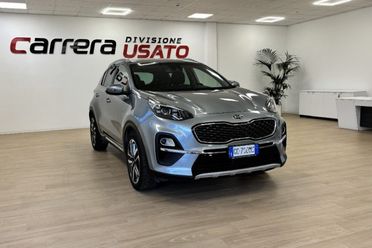 KIA Sportage 1.6 CRDI 136 CV DCT7 2WD Energy
