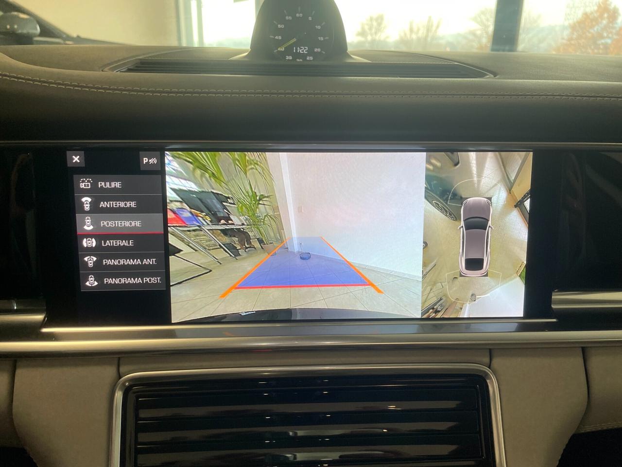 Porsche Panamera 2.9 4S E-Hybrid 560CV IVA ESPOSTA