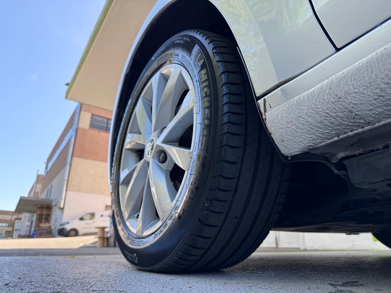 Skoda Octavia Wagon 1.6 tdi Execut GARANZIA 24MESI