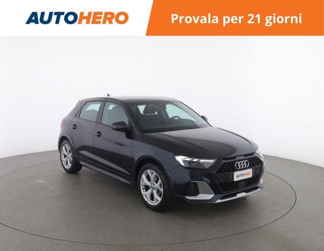 AUDI A1 citycarver 30 TFSI S tronic