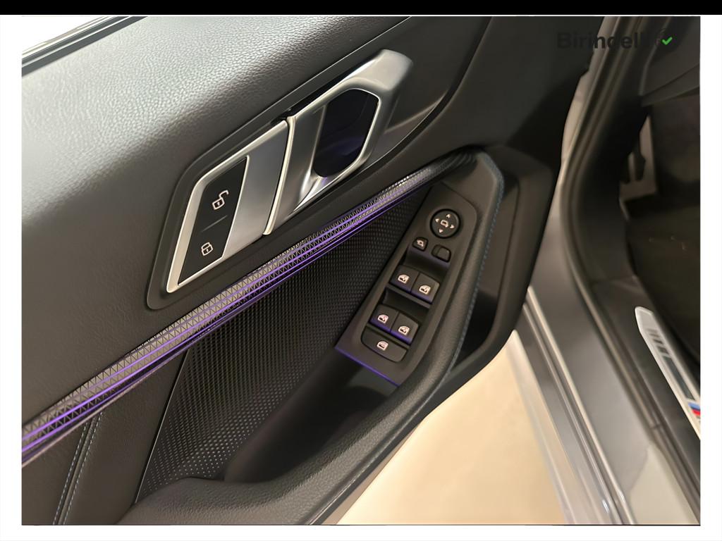 BMW 116d 5 Porte