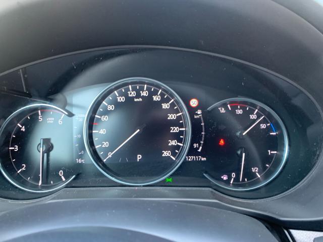 MAZDA CX-5 2.2L Skyactiv-D 150 CV 2WD Exclusive