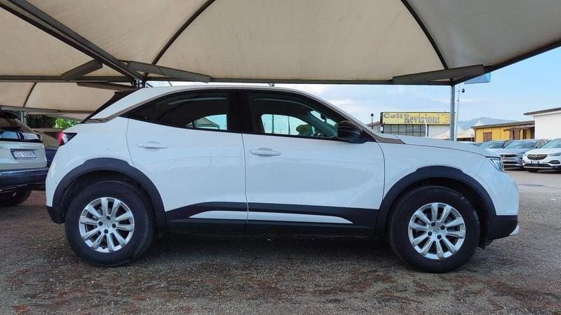 Opel Mokka 1.2 T 100cv Edition MT6