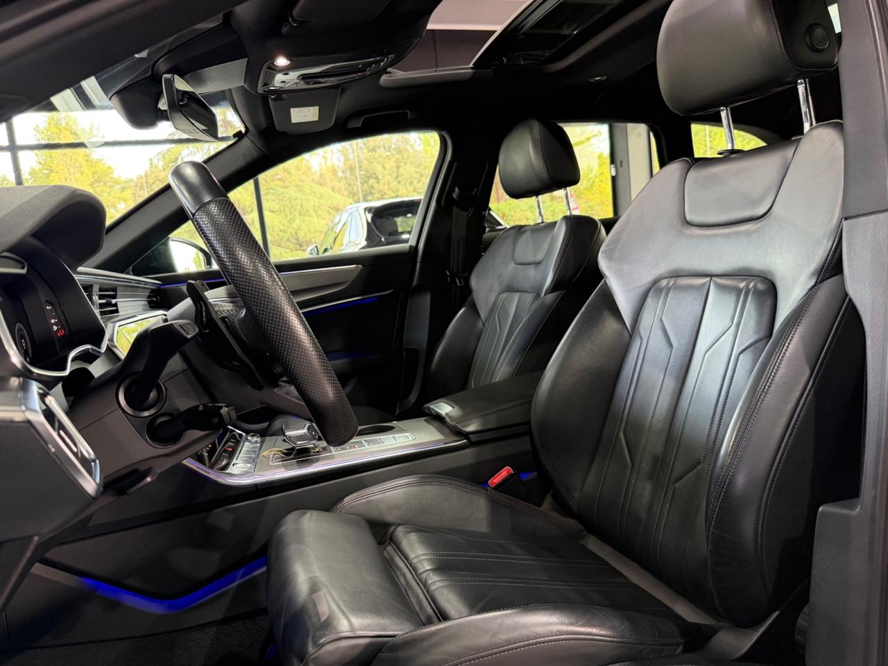 Audi A6 Avant 45 3.0 TDI quattro tiptronic S Line