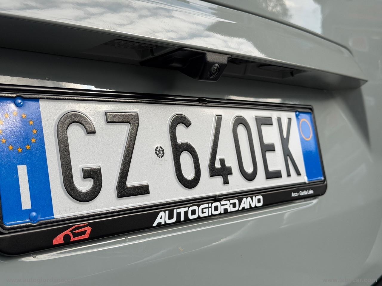 FORD Tourneo Courier 1.0 EcoBoost Pow. Tit. WINTER PACK